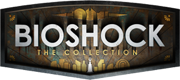 BioShock: The Collection (Xbox One), Game Gem Zone, gamegemzone.com