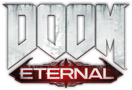 DOOM Eternal Standard Edition (Xbox One), Game Gem Zone, gamegemzone.com