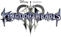 Kingdom Hearts 3 (Xbox One), Game Gem Zone, gamegemzone.com