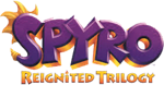 Spyro Reignited Trilogy (Xbox One), Game Gem Zone, gamegemzone.com