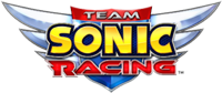 Team Sonic Racing™ (Xbox Game EU), Game Gem Zone, gamegemzone.com