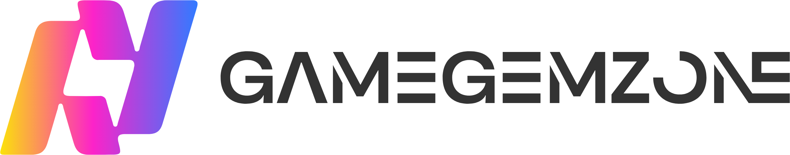 Game Gem Zone Logo, gamegemzone.com